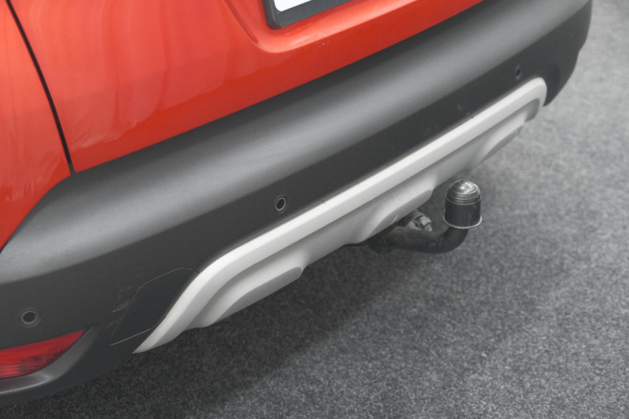 Renault Captur TCe 90 Intens | Trekhaak | Camera | Dodehoekdetectie | Navigatie