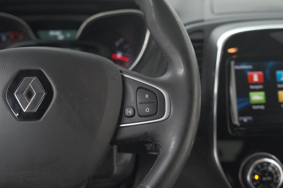 Renault Captur TCe 90 Intens | Trekhaak | Camera | Dodehoekdetectie | Navigatie