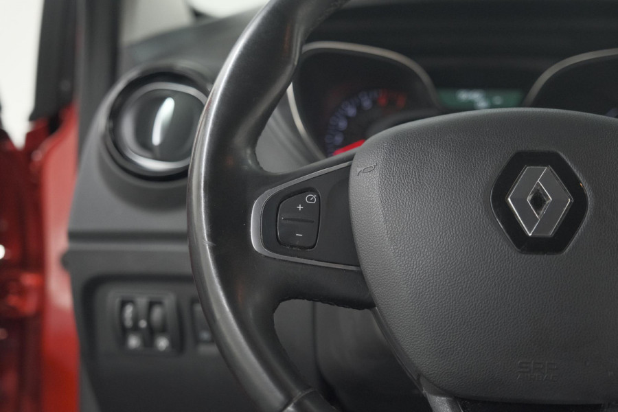 Renault Captur TCe 90 Intens | Trekhaak | Camera | Dodehoekdetectie | Navigatie