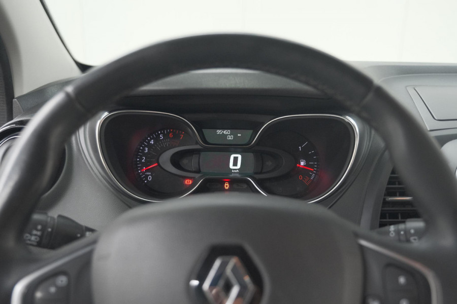 Renault Captur TCe 90 Intens | Trekhaak | Camera | Dodehoekdetectie | Navigatie