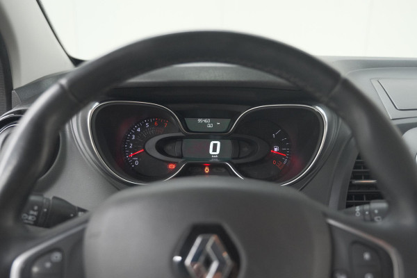 Renault Captur TCe 90 Intens | Trekhaak | Camera | Dodehoekdetectie | Navigatie