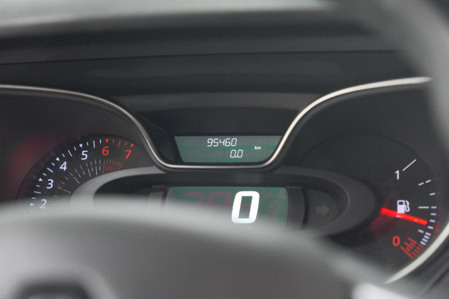 Renault Captur TCe 90 Intens | Trekhaak | Camera | Dodehoekdetectie | Navigatie