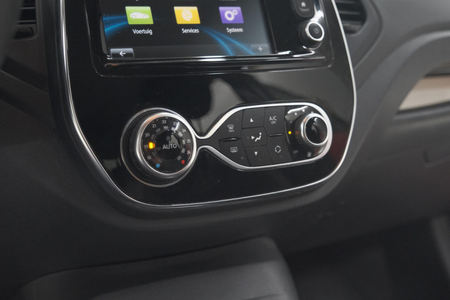 Renault Captur TCe 90 Intens | Trekhaak | Camera | Dodehoekdetectie | Navigatie