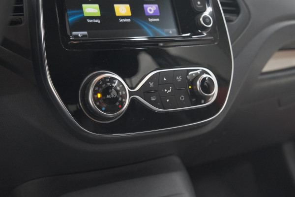 Renault Captur TCe 90 Intens | Trekhaak | Camera | Dodehoekdetectie | Navigatie
