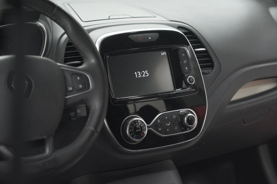 Renault Captur TCe 90 Intens | Trekhaak | Camera | Dodehoekdetectie | Navigatie