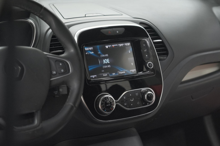 Renault Captur TCe 90 Intens | Trekhaak | Camera | Dodehoekdetectie | Navigatie