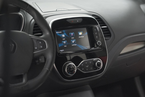 Renault Captur TCe 90 Intens | Trekhaak | Camera | Dodehoekdetectie | Navigatie