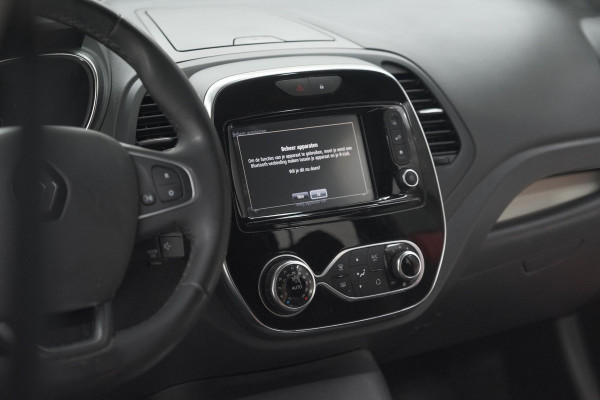 Renault Captur TCe 90 Intens | Trekhaak | Camera | Dodehoekdetectie | Navigatie