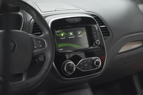 Renault Captur TCe 90 Intens | Trekhaak | Camera | Dodehoekdetectie | Navigatie