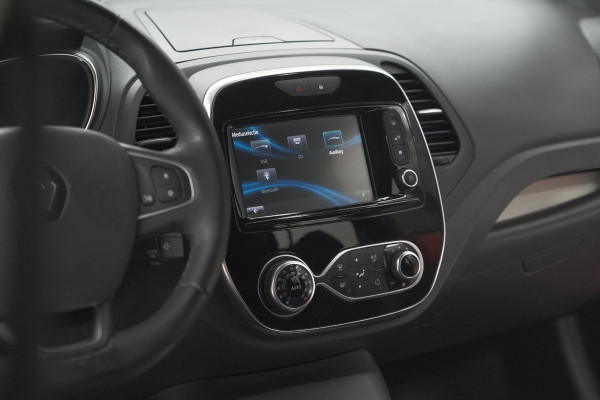 Renault Captur TCe 90 Intens | Trekhaak | Camera | Dodehoekdetectie | Navigatie