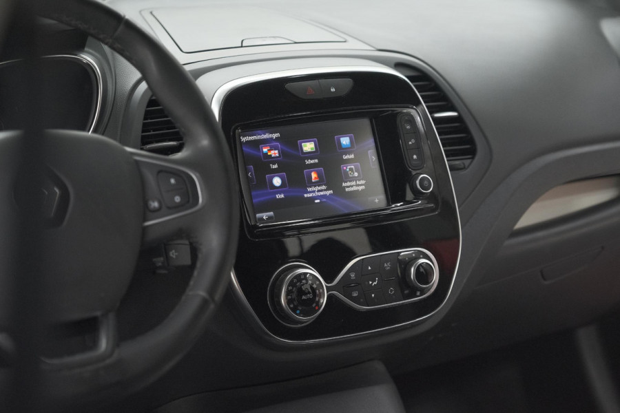 Renault Captur TCe 90 Intens | Trekhaak | Camera | Dodehoekdetectie | Navigatie
