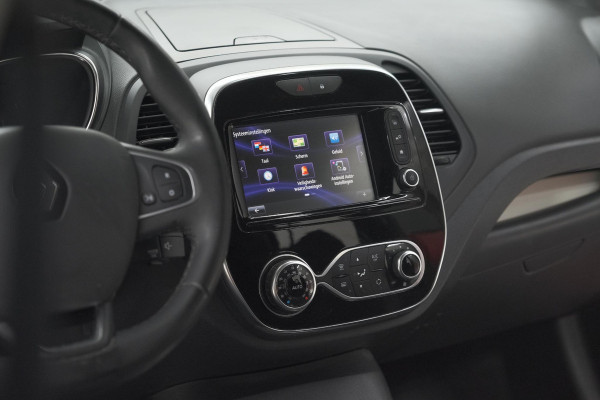 Renault Captur TCe 90 Intens | Trekhaak | Camera | Dodehoekdetectie | Navigatie