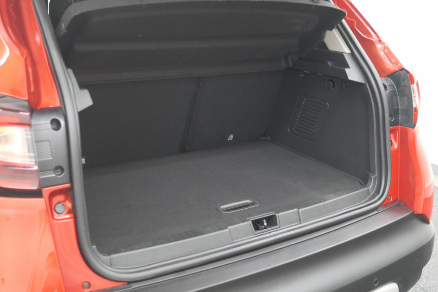 Renault Captur TCe 90 Intens | Trekhaak | Camera | Dodehoekdetectie | Navigatie