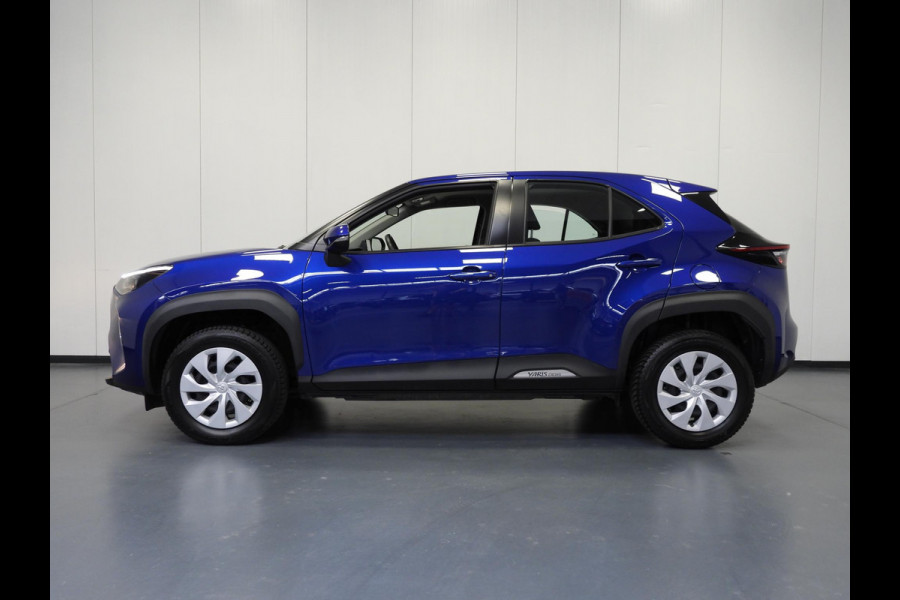 Toyota Yaris Cross 1.5 Hybrid Active CLIMA/APPLE CARPLAY, ANDROID AUTO/AUTOMAAT