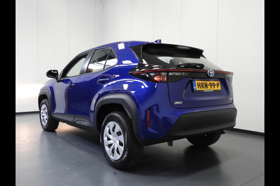 Toyota Yaris Cross 1.5 Hybrid Active CLIMA/APPLE CARPLAY, ANDROID AUTO/AUTOMAAT
