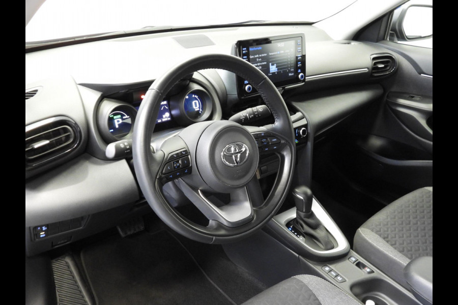 Toyota Yaris Cross 1.5 Hybrid Active CLIMA/APPLE CARPLAY, ANDROID AUTO/AUTOMAAT