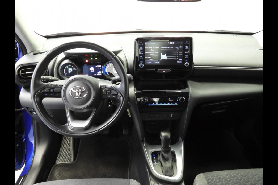 Toyota Yaris Cross 1.5 Hybrid Active CLIMA/APPLE CARPLAY, ANDROID AUTO/AUTOMAAT