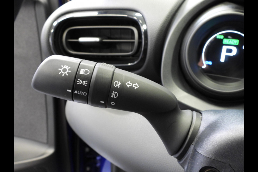 Toyota Yaris Cross 1.5 Hybrid Active CLIMA/APPLE CARPLAY, ANDROID AUTO/AUTOMAAT