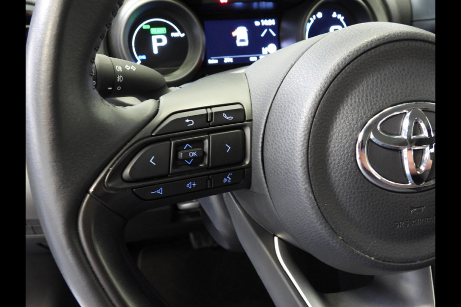 Toyota Yaris Cross 1.5 Hybrid Active CLIMA/APPLE CARPLAY, ANDROID AUTO/AUTOMAAT
