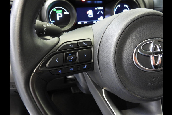 Toyota Yaris Cross 1.5 Hybrid Active CLIMA/APPLE CARPLAY, ANDROID AUTO/AUTOMAAT