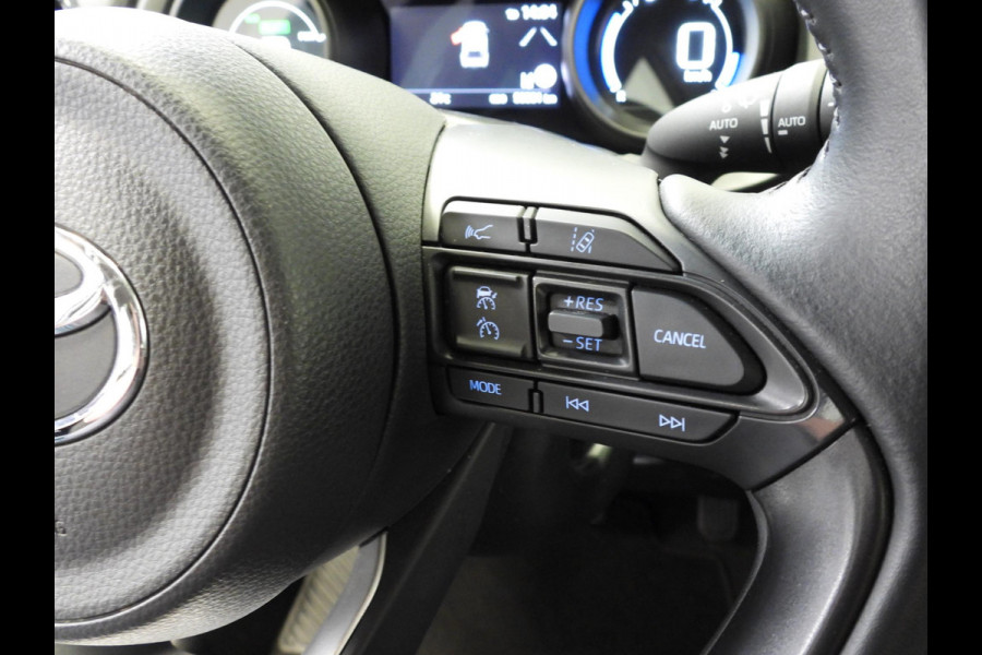 Toyota Yaris Cross 1.5 Hybrid Active CLIMA/APPLE CARPLAY, ANDROID AUTO/AUTOMAAT