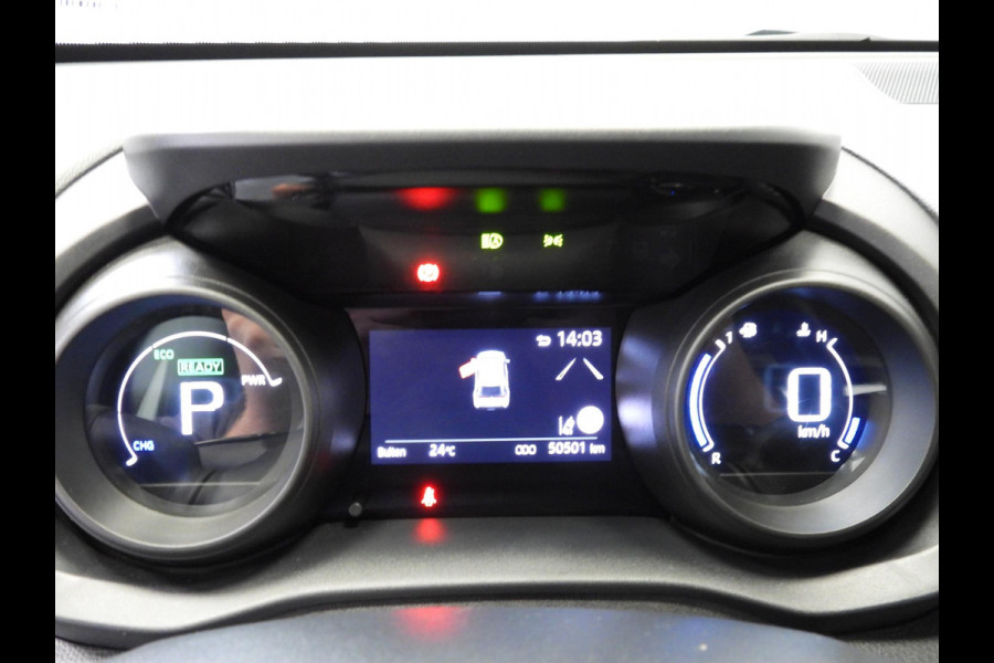 Toyota Yaris Cross 1.5 Hybrid Active CLIMA/APPLE CARPLAY, ANDROID AUTO/AUTOMAAT