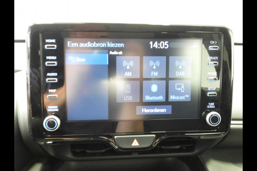 Toyota Yaris Cross 1.5 Hybrid Active CLIMA/APPLE CARPLAY, ANDROID AUTO/AUTOMAAT