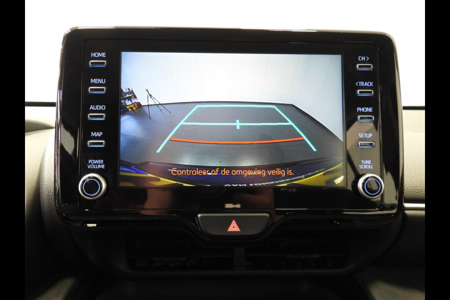 Toyota Yaris Cross 1.5 Hybrid Active CLIMA/APPLE CARPLAY, ANDROID AUTO/AUTOMAAT