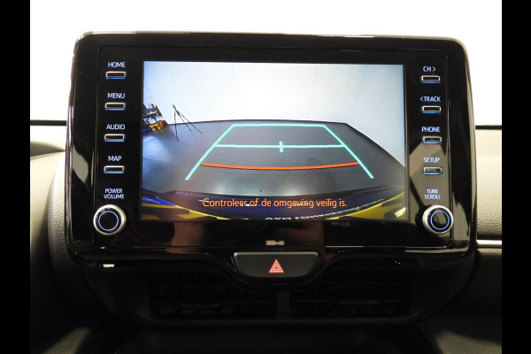 Toyota Yaris Cross 1.5 Hybrid Active CLIMA/APPLE CARPLAY, ANDROID AUTO/AUTOMAAT