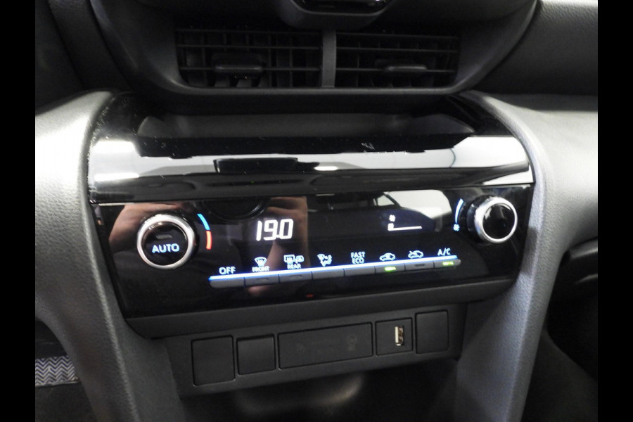 Toyota Yaris Cross 1.5 Hybrid Active CLIMA/APPLE CARPLAY, ANDROID AUTO/AUTOMAAT