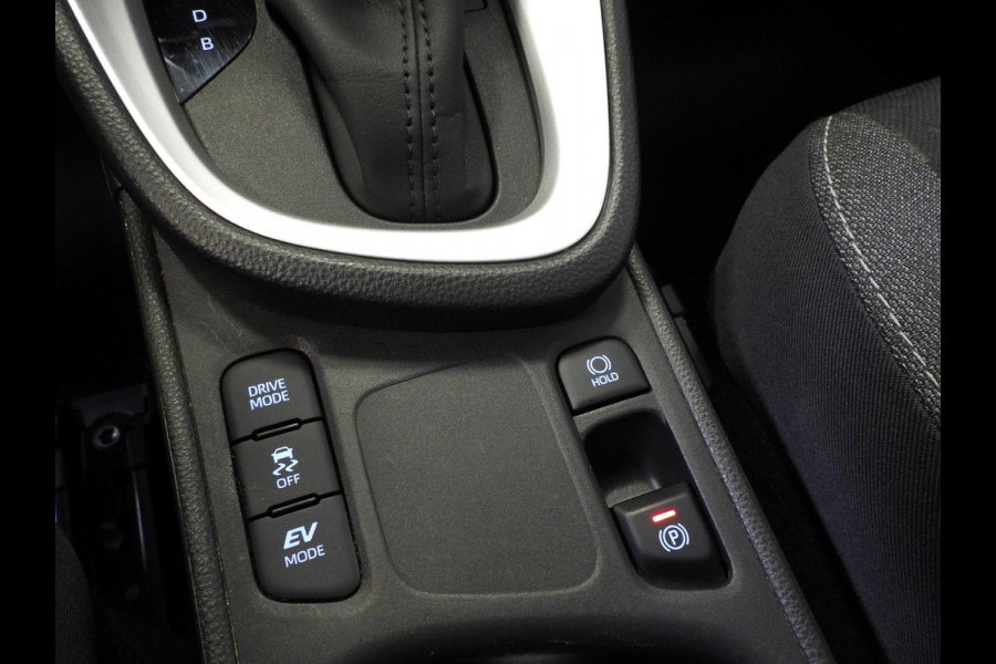 Toyota Yaris Cross 1.5 Hybrid Active CLIMA/APPLE CARPLAY, ANDROID AUTO/AUTOMAAT