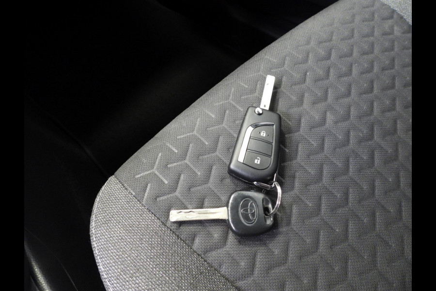 Toyota Yaris Cross 1.5 Hybrid Active CLIMA/APPLE CARPLAY, ANDROID AUTO/AUTOMAAT
