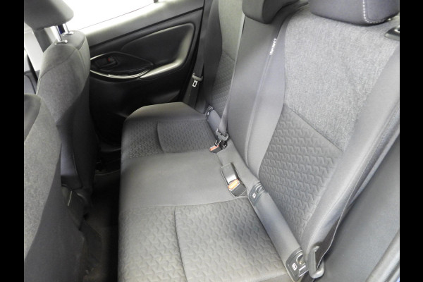 Toyota Yaris Cross 1.5 Hybrid Active CLIMA/APPLE CARPLAY, ANDROID AUTO/AUTOMAAT