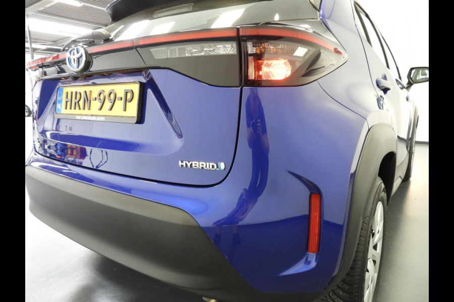 Toyota Yaris Cross 1.5 Hybrid Active CLIMA/APPLE CARPLAY, ANDROID AUTO/AUTOMAAT