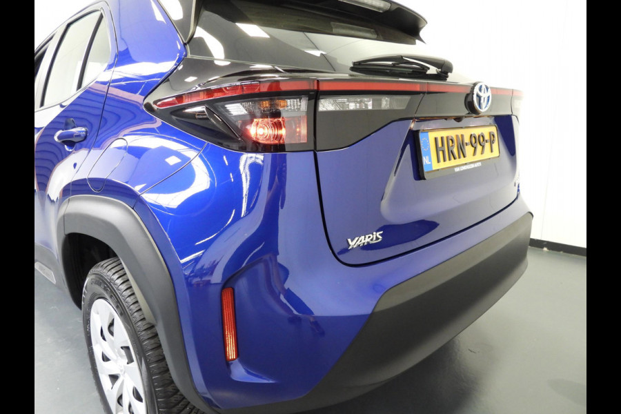 Toyota Yaris Cross 1.5 Hybrid Active CLIMA/APPLE CARPLAY, ANDROID AUTO/AUTOMAAT