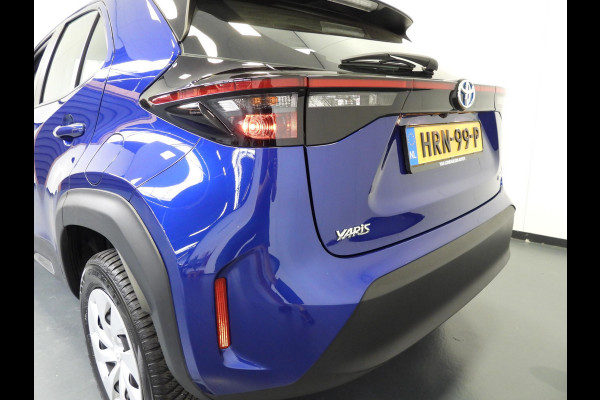 Toyota Yaris Cross 1.5 Hybrid Active CLIMA/APPLE CARPLAY, ANDROID AUTO/AUTOMAAT