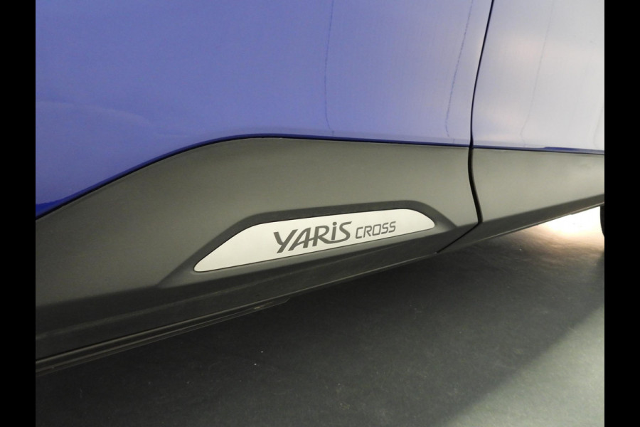 Toyota Yaris Cross 1.5 Hybrid Active CLIMA/APPLE CARPLAY, ANDROID AUTO/AUTOMAAT