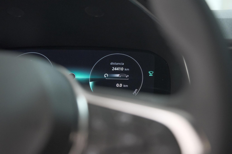 Renault Captur Mild Hybrid 160 EDC Techno | Camera | Navigatie | Apple Carplay | Pack Full Screen