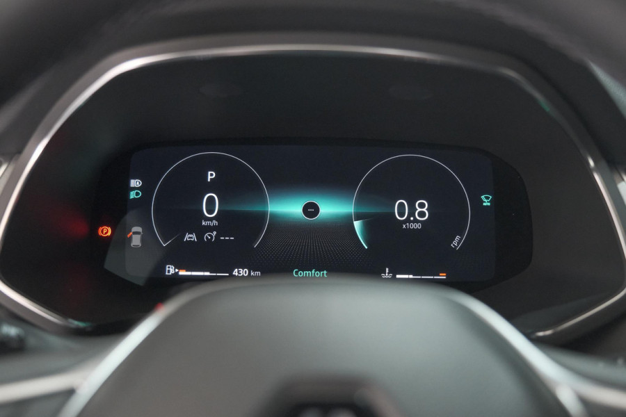Renault Captur Mild Hybrid 160 EDC Techno | Camera | Navigatie | Apple Carplay | Pack Full Screen
