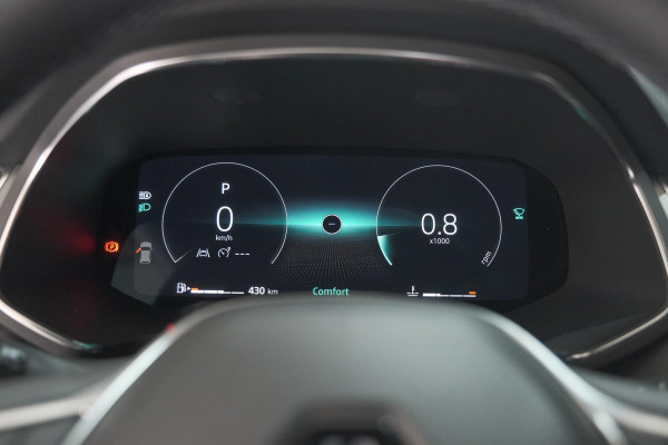Renault Captur Mild Hybrid 160 EDC Techno | Camera | Navigatie | Apple Carplay | Pack Full Screen
