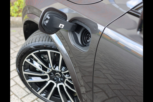 Volvo XC90 T8 AWD Ultra Dark | Platinum Grey - Facelift - Direct leverbaar - Vol!