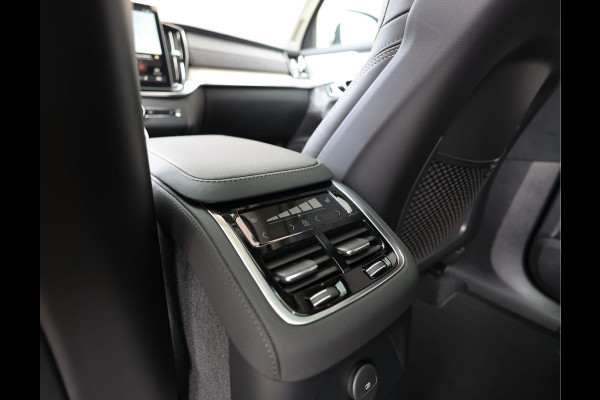 Volvo XC90 T8 AWD Ultra Dark | Platinum Grey - Facelift - Direct leverbaar - Vol!