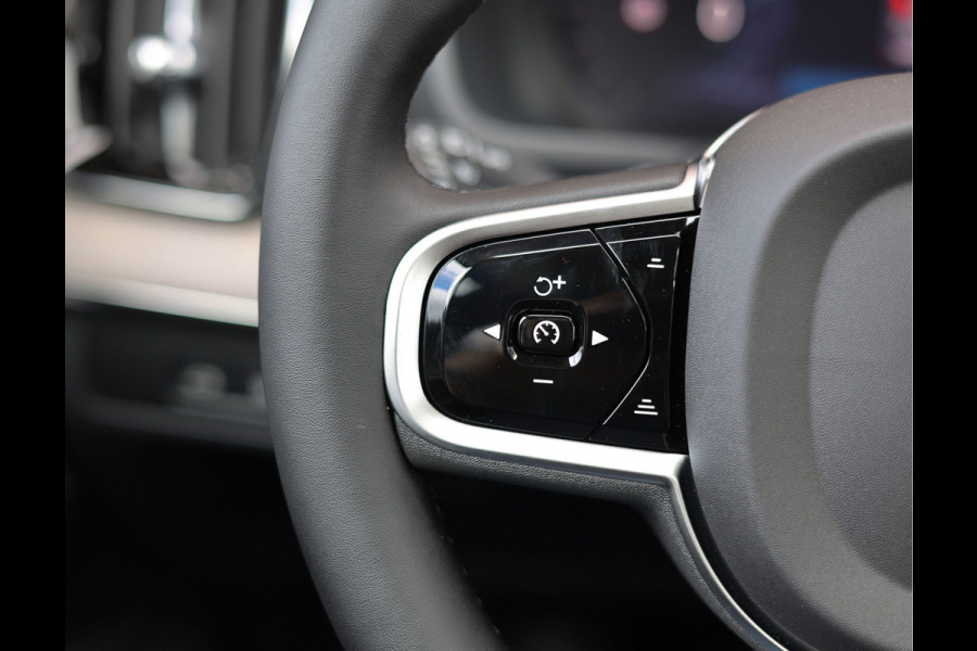 Volvo XC90 T8 AWD Ultra Dark | Platinum Grey - Facelift - Direct leverbaar - Vol!