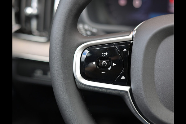 Volvo XC90 T8 AWD Ultra Dark | Platinum Grey - Facelift - Direct leverbaar - Vol!