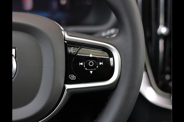 Volvo XC90 T8 AWD Ultra Dark | Platinum Grey - Facelift - Direct leverbaar - Vol!