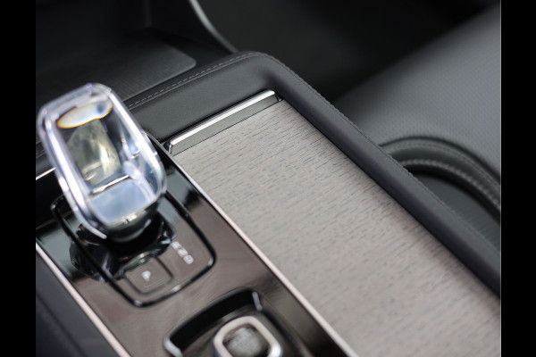 Volvo XC90 T8 AWD Ultra Dark | Platinum Grey - Facelift - Direct leverbaar - Vol!