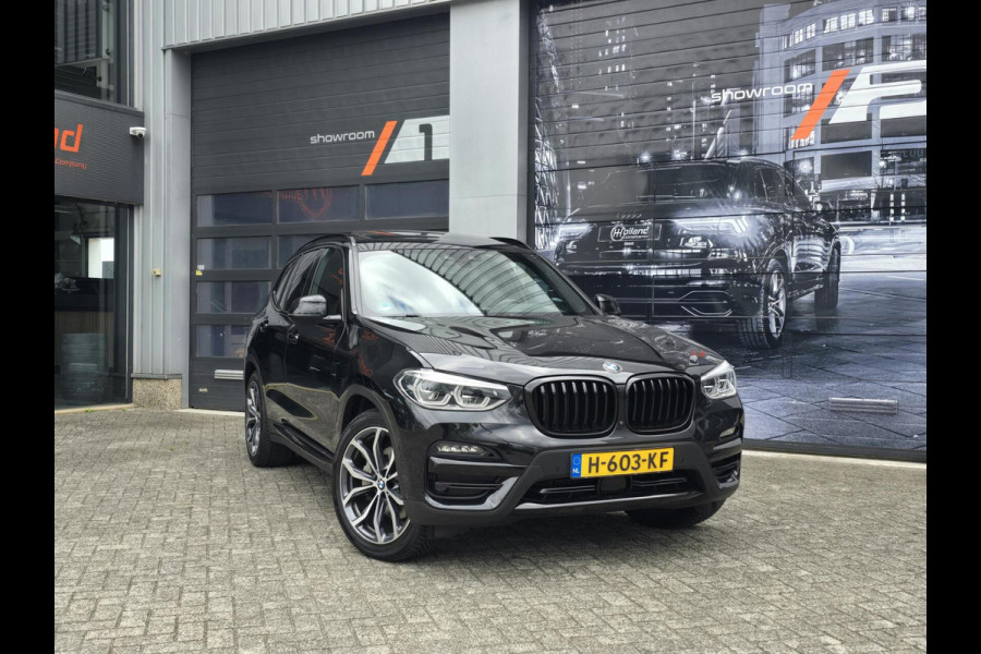 BMW X3 xDrive30e Executive| PANO|HEADUP|Xdrive