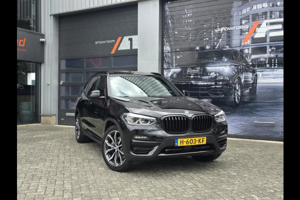 BMW X3 xDrive30e Executive| PANO|HEADUP|Xdrive