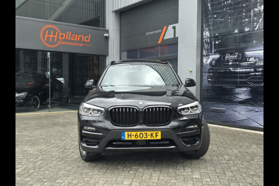 BMW X3 xDrive30e Executive| PANO|HEADUP|Xdrive