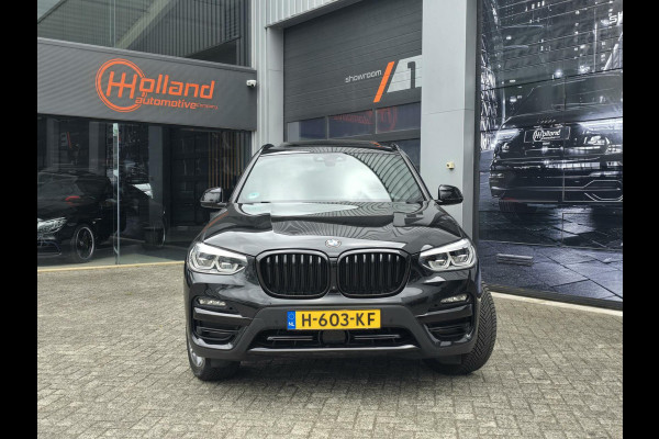 BMW X3 xDrive30e Executive| PANO|HEADUP|Xdrive